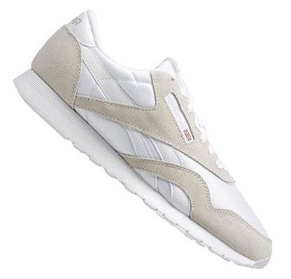 Reebok CL Nylon Sneaker für 33,78€ (statt 49€)