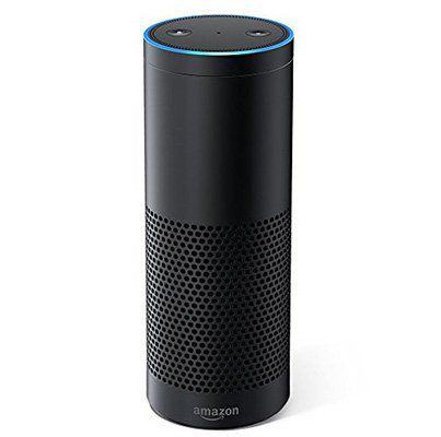 Amazon Echo (1. Generation) für 64,99€ (statt 99€)   nur Prime Mitglieder!