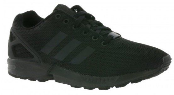 adidas ZX Flux Sneaker in Schwarz für 52,99€ (statt 66€)