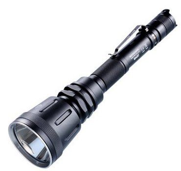 Nitecore MH40GT Taschenlampe für 80,09€ (statt 139€)