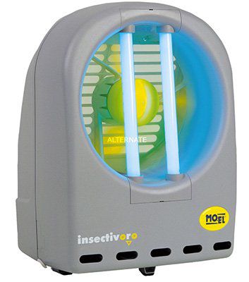 CasaFan Insectivoro Economy 367G Ventilator mit Insektenfalle für 73,89€ (statt 99€)