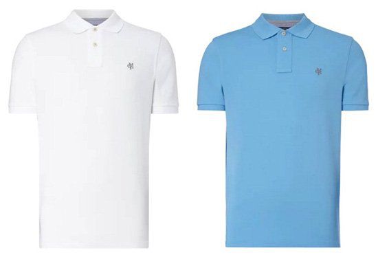 Geht noch! Marc OPolo Regular Fit Poloshirt aus Baumwoll Piqué für 35,96€ (statt 60€)