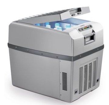 Waeco TropiCool TCX35 Thermo Kühlbox 33 Liter mit A++ für 179€ (statt 199€)