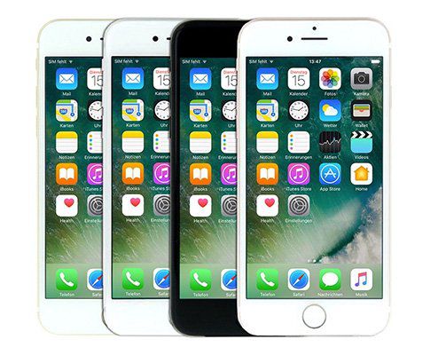 iPhone 7 mit 128GB ab 634,90€ + 129,80€ in Superpunkten   Zustand wie neu