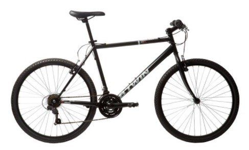 Ausverkauft! Decathlon Rockrider 300 Mountainbike für 99,99€