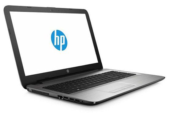 HP 250 G5 SP X0Q00ES   15 Zoll Full HD Notebook mit 256GB SSD für 366€ (statt 402€)