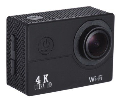 V3 Actioncam mit WLAN für 17,99€