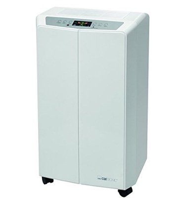 Clatronic CL 3637 Klimagerät für 199€ (statt 219€)