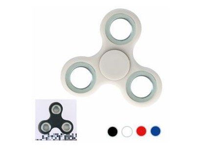 Fidget Spinner für je nur 1,11€   Versand aus Deutschland!