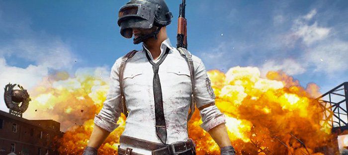 Playerunknowns Battlegrounds Key (PC) für 9,79€ (statt 12€)