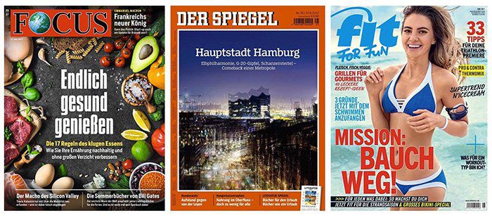 Kostenlos eBooks, e Magazine lesen dank Amazon Prime Reading   Harry Potter, Spiegel, GQ, Focus und mehr!