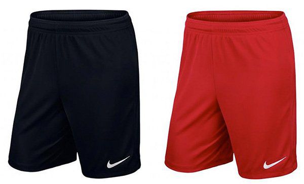 Nike Herren Sport Shorts ab 3,99€ + VSK