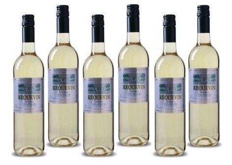 6 Flaschen Bodegas Coviñas Requevin Weißwein für 19,99€