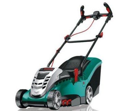 Bosch Rotak 37 LI Rasenmäher mit 4,0 Ah Akku für 283,46€ (statt 332€)