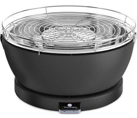 Feuerdesign Vesuvio Tischgrill für 67,15€ (statt 107€)