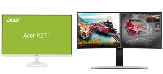 Bis zu 20% Rabatt auf Monitore   z.B. HP Envy 27s für 404€ (statt 478€)