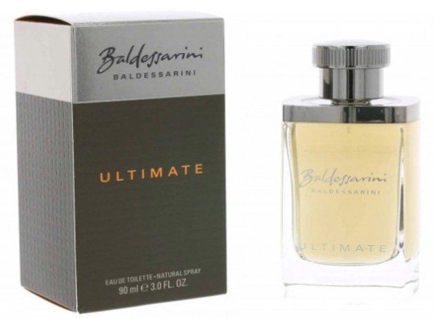 Baldessarini Ultimate Herren Eau de Toilette (90ml) für 22,99€ (statt 30€)