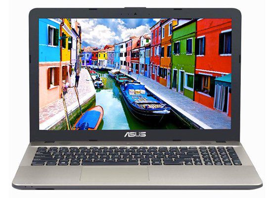 Asus F541UA DM1096   15,6 Zoll Full HD Notebook mit i3 + 256GB SSD für 333€ (statt 435€)