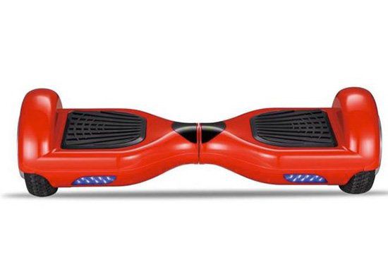 Comag SBS100 Smart Balance Scooter für 169,90€ (statt 194€)