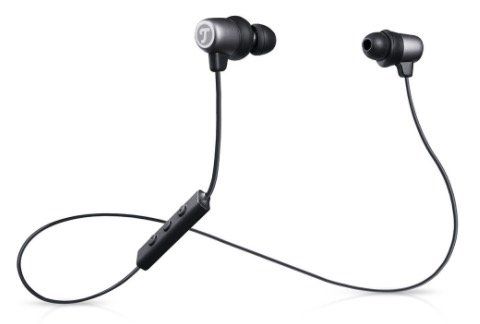 2er Pack Teufel Move BT   kabellose In Ear Kopfhörer für 119,99€ (statt 192€)