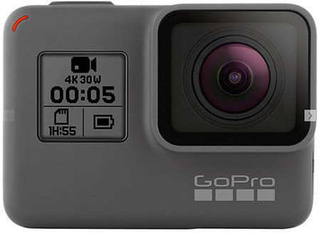 GoPro Hero5 Actioncam ab 339,91€ (statt 386€)