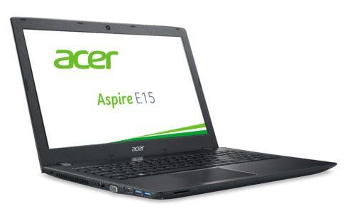 Acer Aspire E 15 E5 575   15 Zoll FHD Notebook mit 256GB SSD für 313€ (statt 429€)