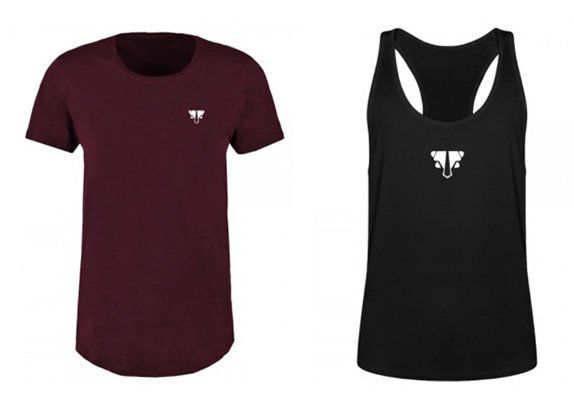 30% Rabatt auf alle Tank Tops und T Shirts bei FitWorld24 + keine VSK   je nur 6,96€!