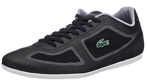 Lacoste Misano evo 117 Sneaker für 42,76€ (statt 83€)