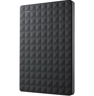 Seagate Expansion Portable   3TB Festplatte 2,5 Zoll für 86€ (statt 111€)