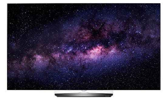 LG OLED55B6V   55 Zoll OLED 4k Fernseher für 1.528€ (statt 1.698€)