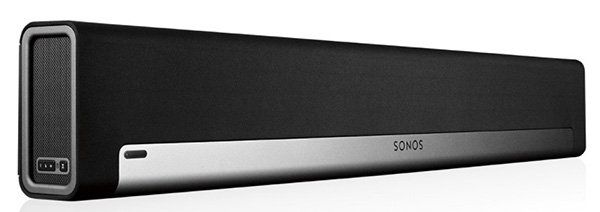 Sonos Playbar WLAN Soundbar für 699€ + gratis Sonos Play:1 (Wert 172€)