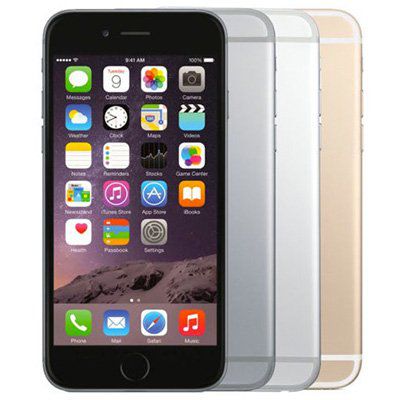 Apple iPhone 6   16GB [B Ware] für 139,90€ (statt neu 280€)