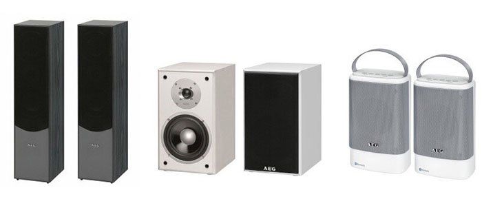 AEG Sale bei vente privee   z.B. Knetmaschine ab 80€ (statt 94€)