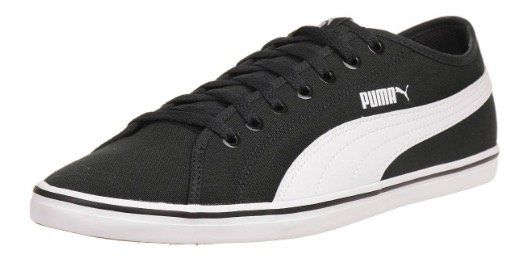 Puma Elsu V2 CV Sneaker für 22,99€ (statt 29€)