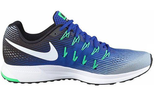 Nike Air Zoom Pegasus 33 Herren Laufschuhe für 64,90€ (statt 83€)