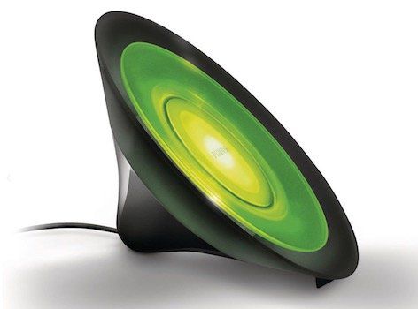 Philips Livingcolors Aura Stimmungslicht für 49,90€ (statt 66€)