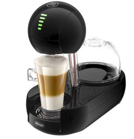 DeLonghi EDG 636 Nescafé Dolce Gusto Stelia Kaffeekapselmaschine für 55€ (statt 90€)