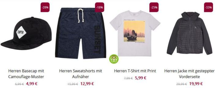 Takko Late Night Fashion Shopping: 60% SALE + 24% extra Rabatt bis Mitternacht