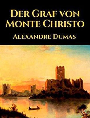 Der Graf von Monte Christo (Kindle Ebook) kostenlos