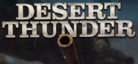 Desert Thunder (Steam Keys) gratis