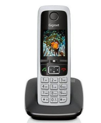 GIGASET C 430   DECT Schnurlos Telefon statt 38€ ab nur 26€