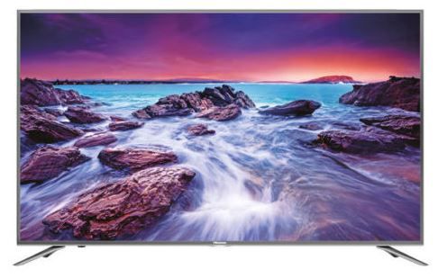 Hisense H50M5500   50 Zoll Ultra HD WLan Smart TV für 429€ (statt 499€)