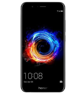 Ausverkauft! Honor 8 Pro   5.7 Zoll Android Smartphone mit 64GB für nur 305,90€ (statt 409€)