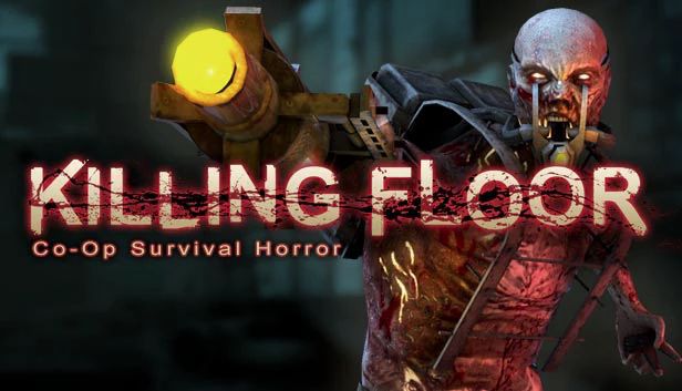 Killing Floor (Steam Key, Sammelkarten) gratis im Humble Store