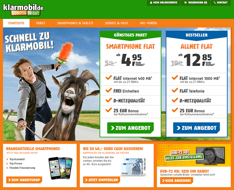 klarmobil