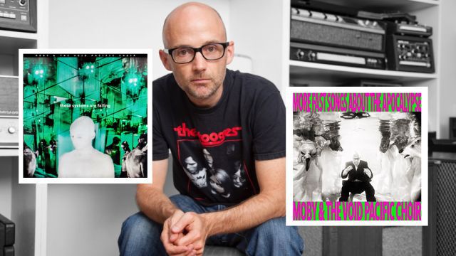 Neues Moby Album kostenlos zum Download