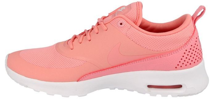 fiabilidad Siete Inmersión Nike Air Max Thea Damen Sneaker für nur 67,92€ (statt 80€)