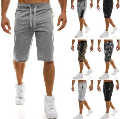 OZONEE Herren Shorts für je 9,95€