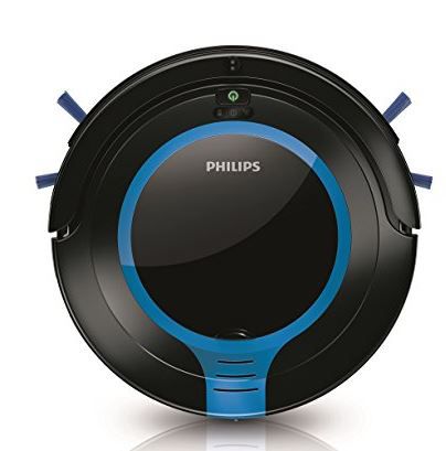 PHILIPS FC8700 SmartPro Compact Reinigungsroboter für 116,99€