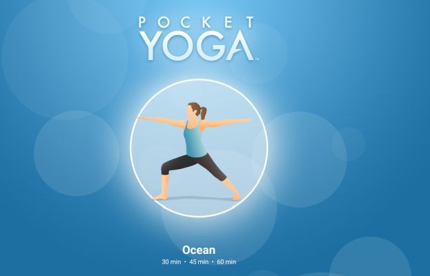 Pocket Yoga (Android/iOS) gratis statt 3,20€